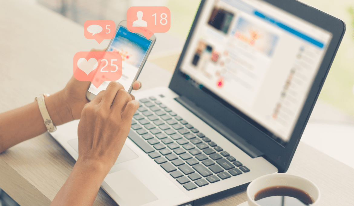 How to Increase Audience engagement on your Social Media
