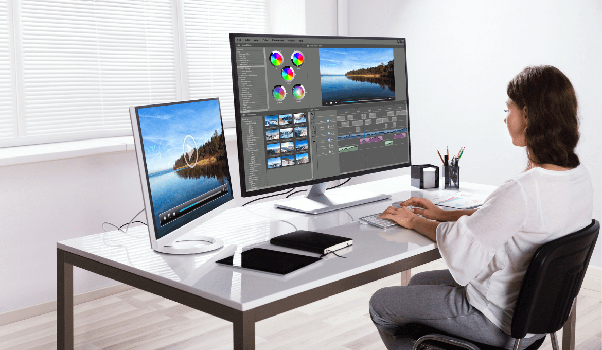 What Does a Video Editor do