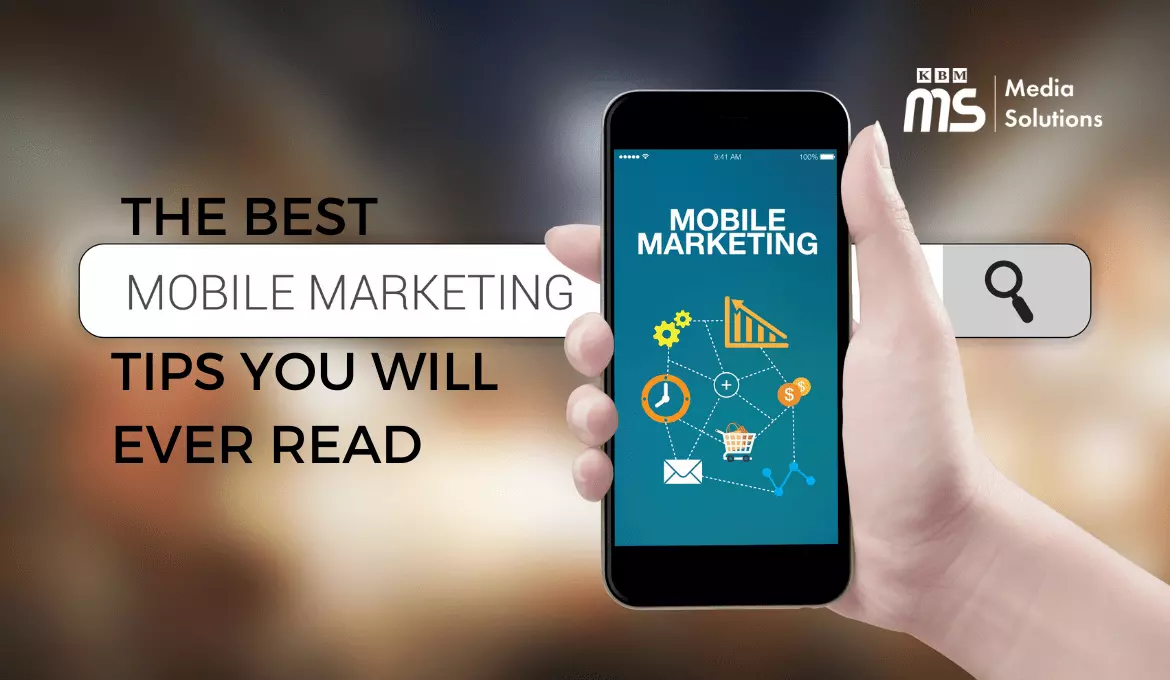 best-mobile-marketing-tips