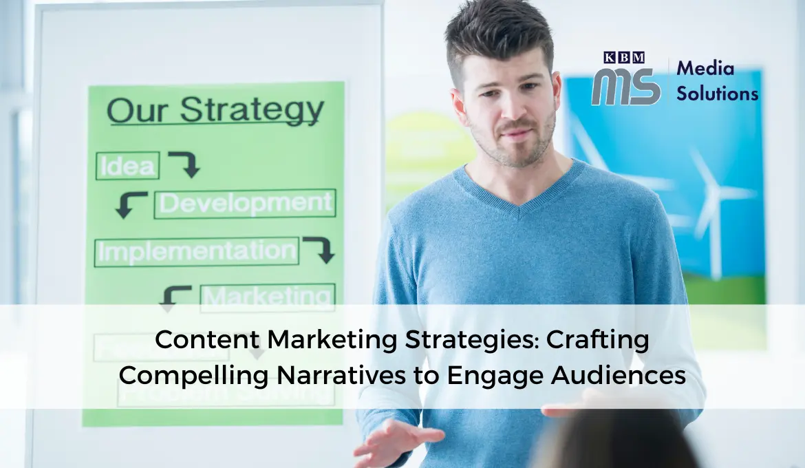 content-marketing-strategies-crafting-compelling-narratives-to-engage-audiences