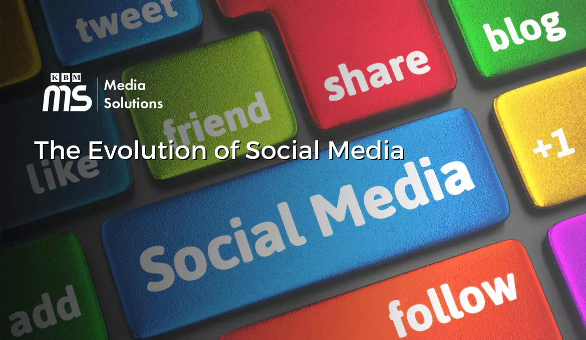 evolution-of-social-media