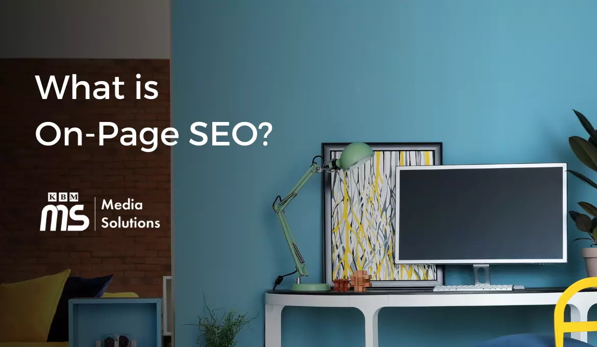 on-page-seo