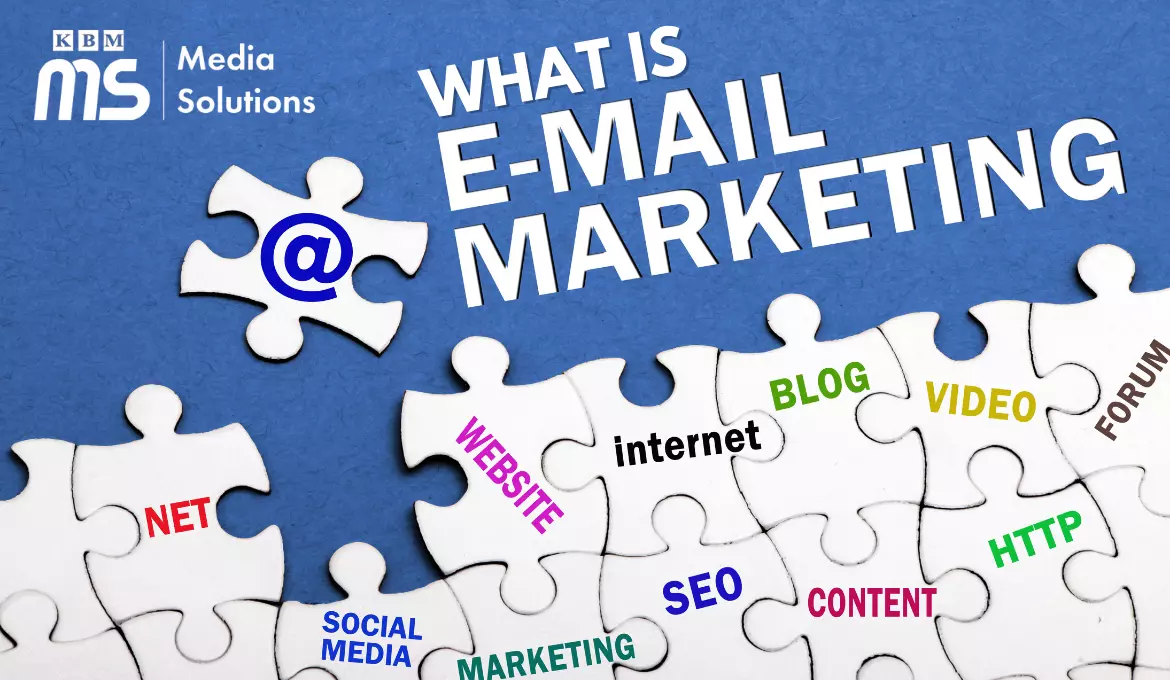 what-is-email-marketing